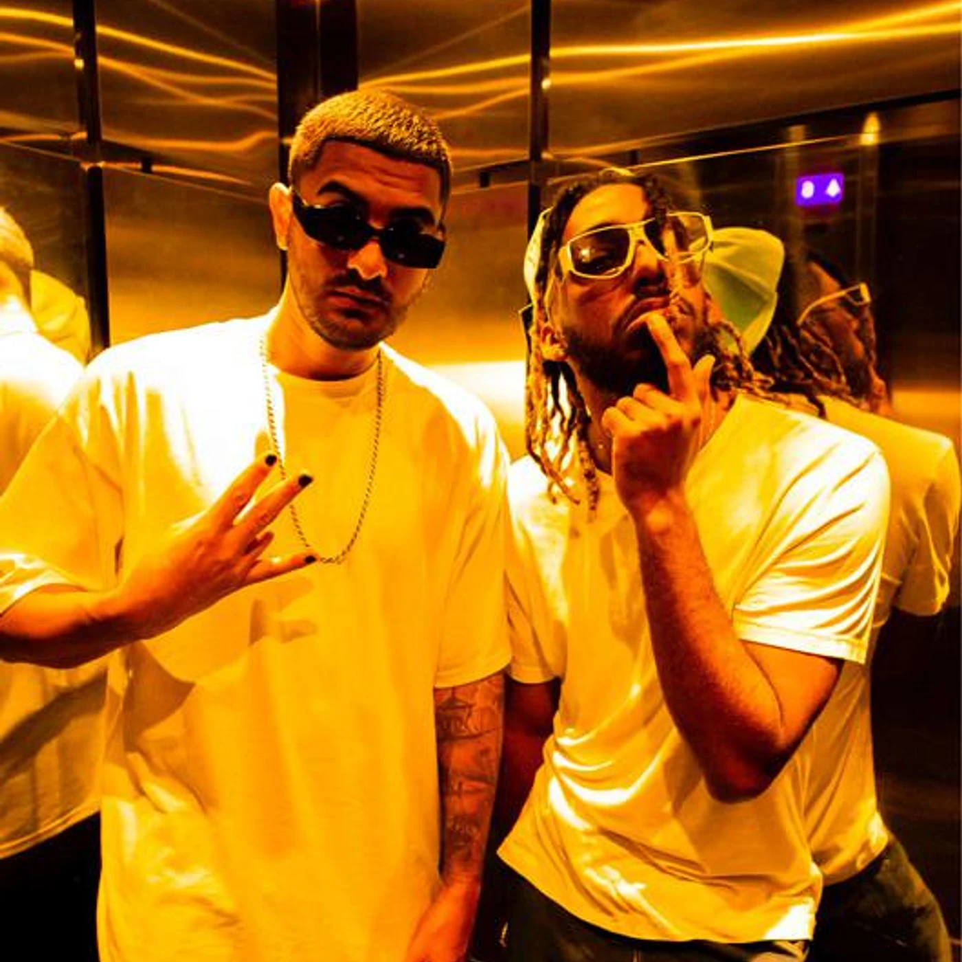 Blackie & Lois Brand Page