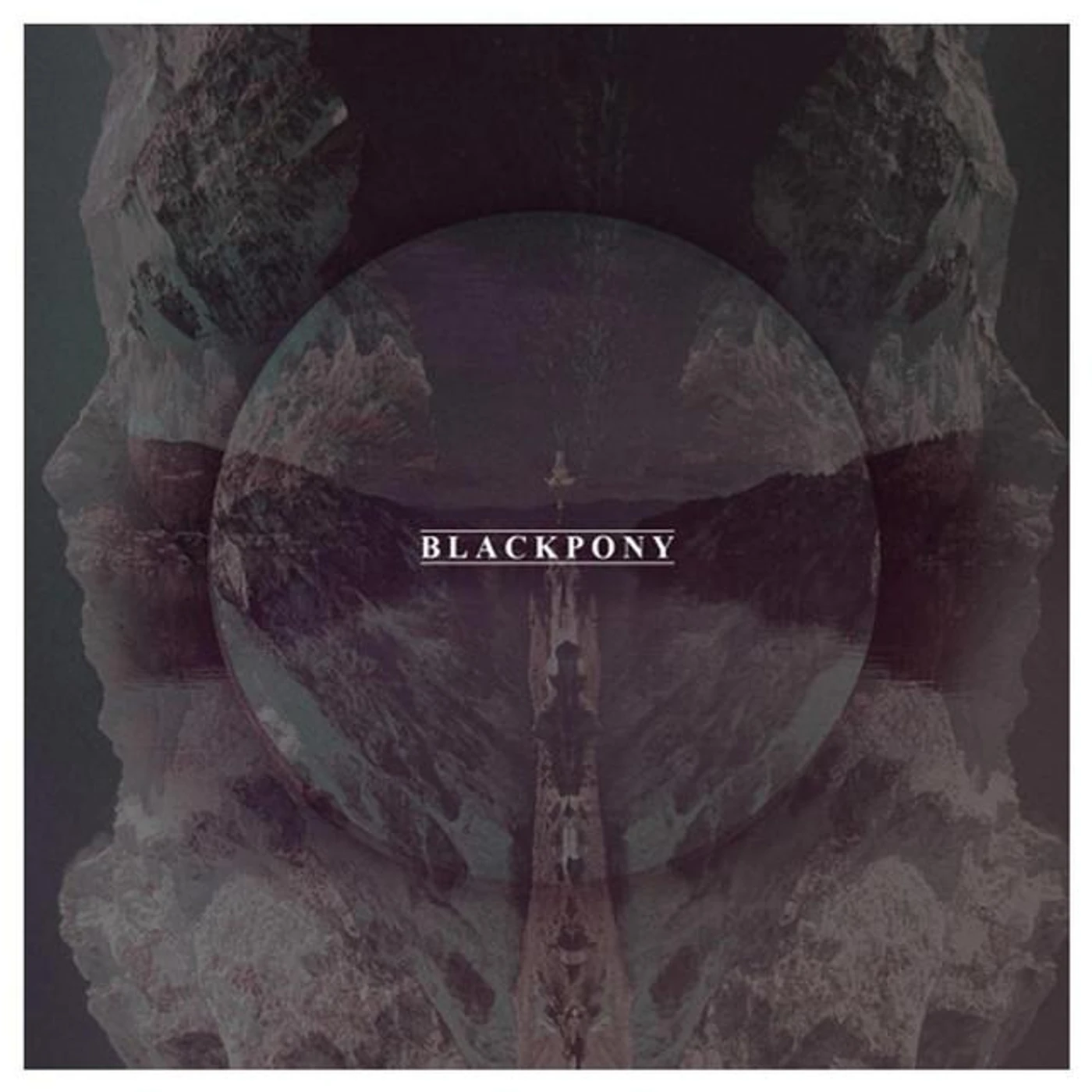 Blackpony Brand Page