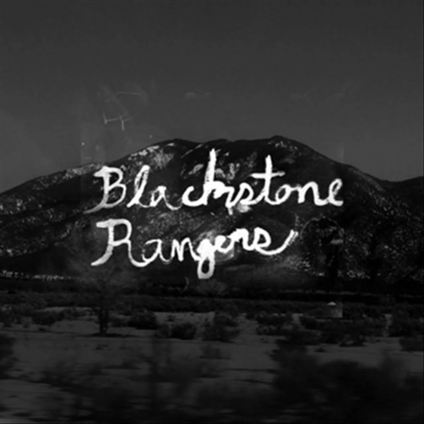 Blackstone Rangers Brand Page