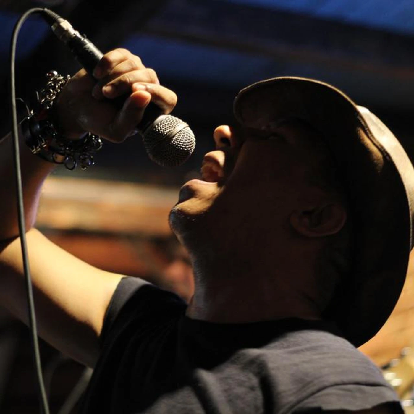 BlackSoda Brand Page