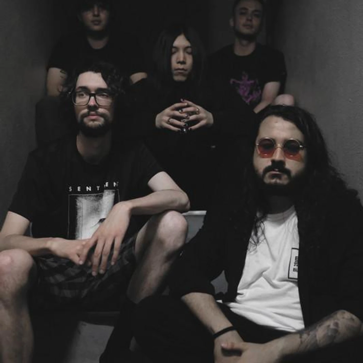 Blacksound Brand Page