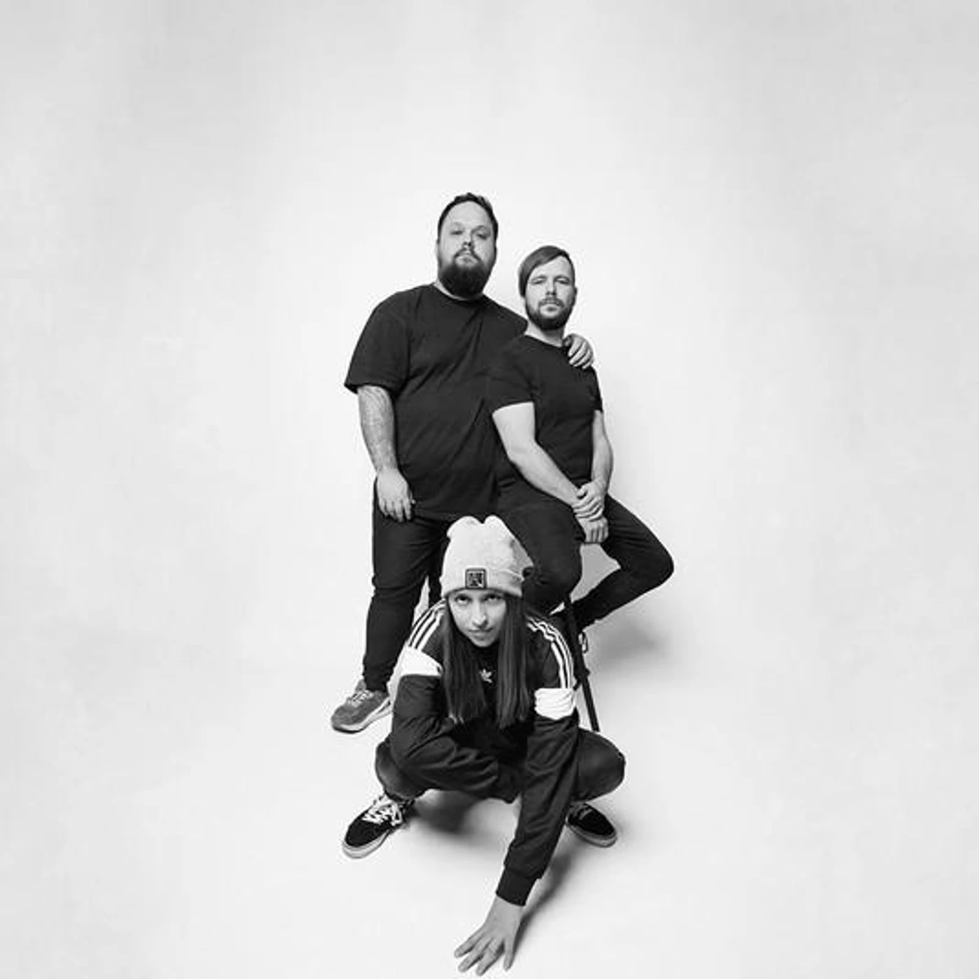 blacktoothed Brand Page