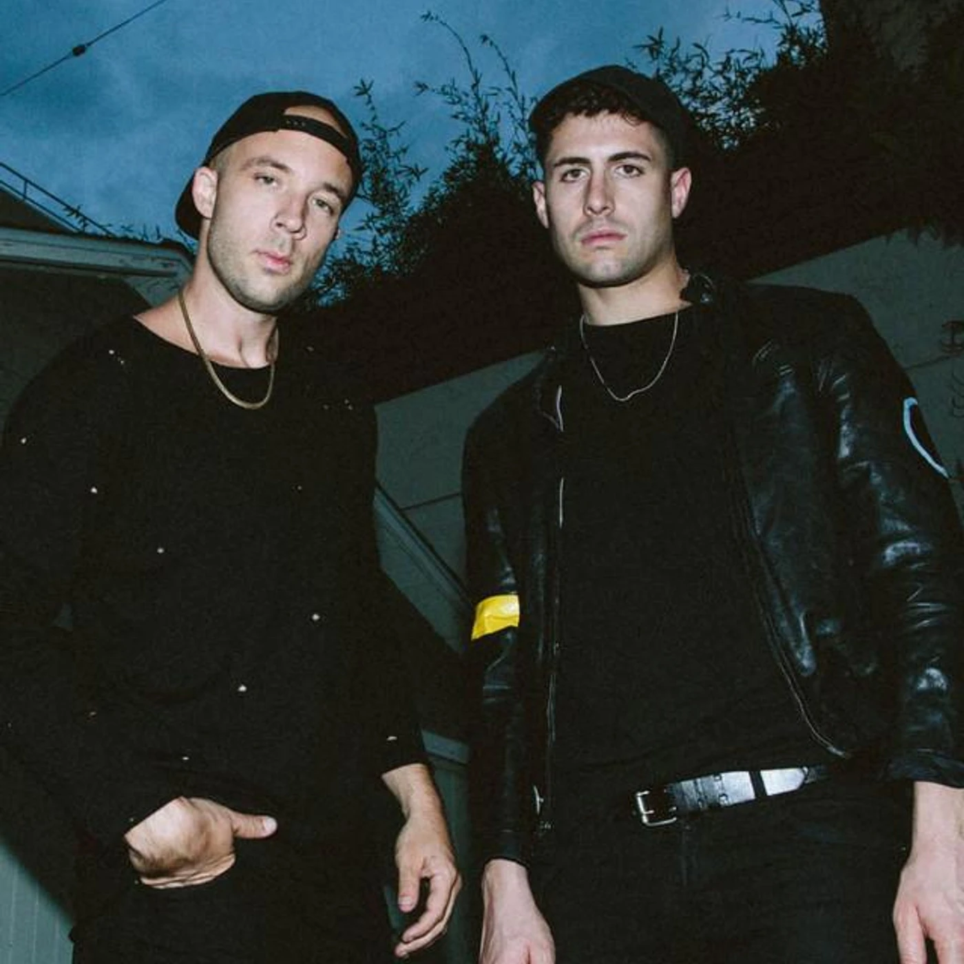 BLACKTOP QUEEN Brand Page