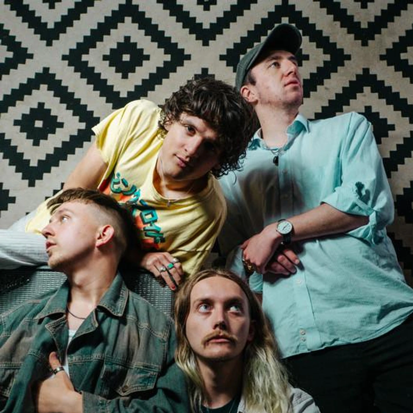 BlackWaters Brand Page