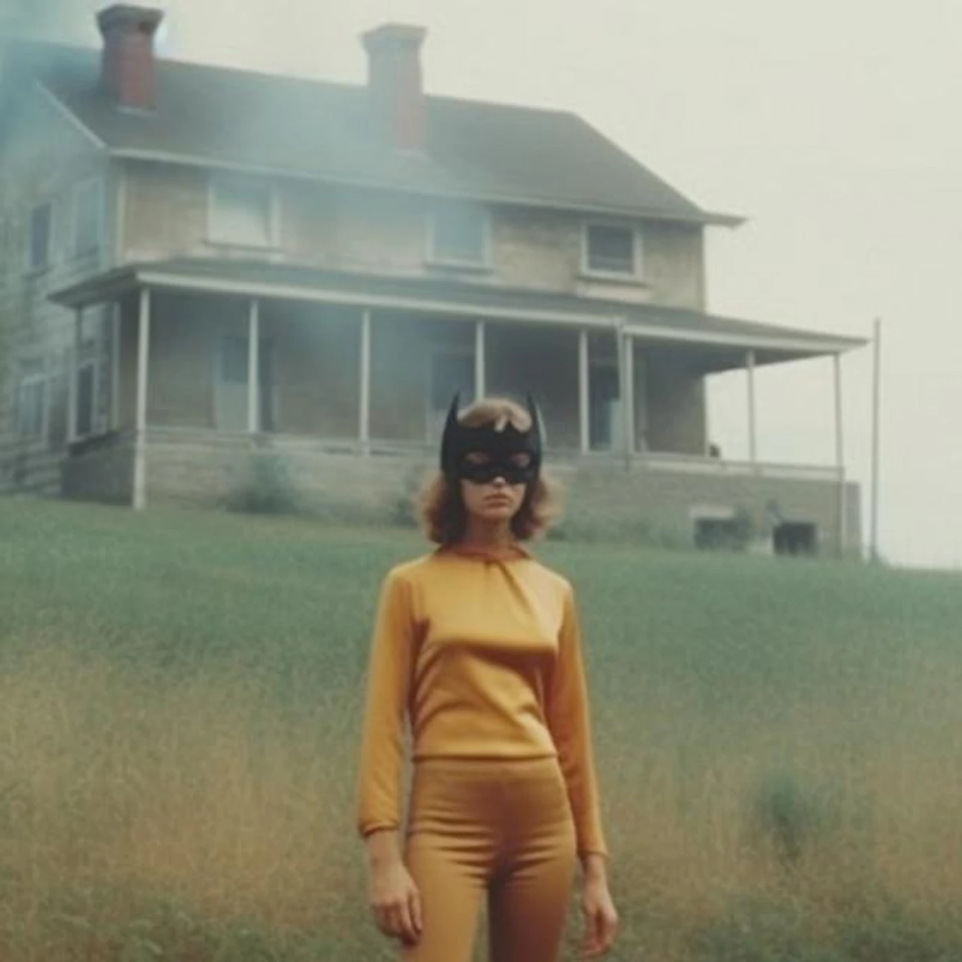 Black Tail Brand Page