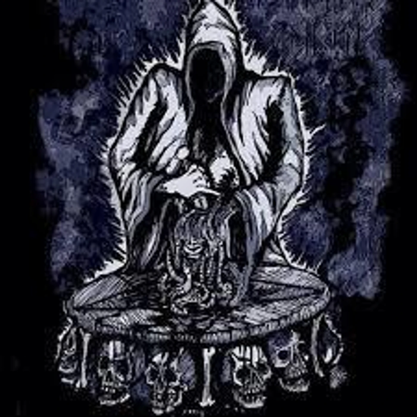 Black Tar Prophet