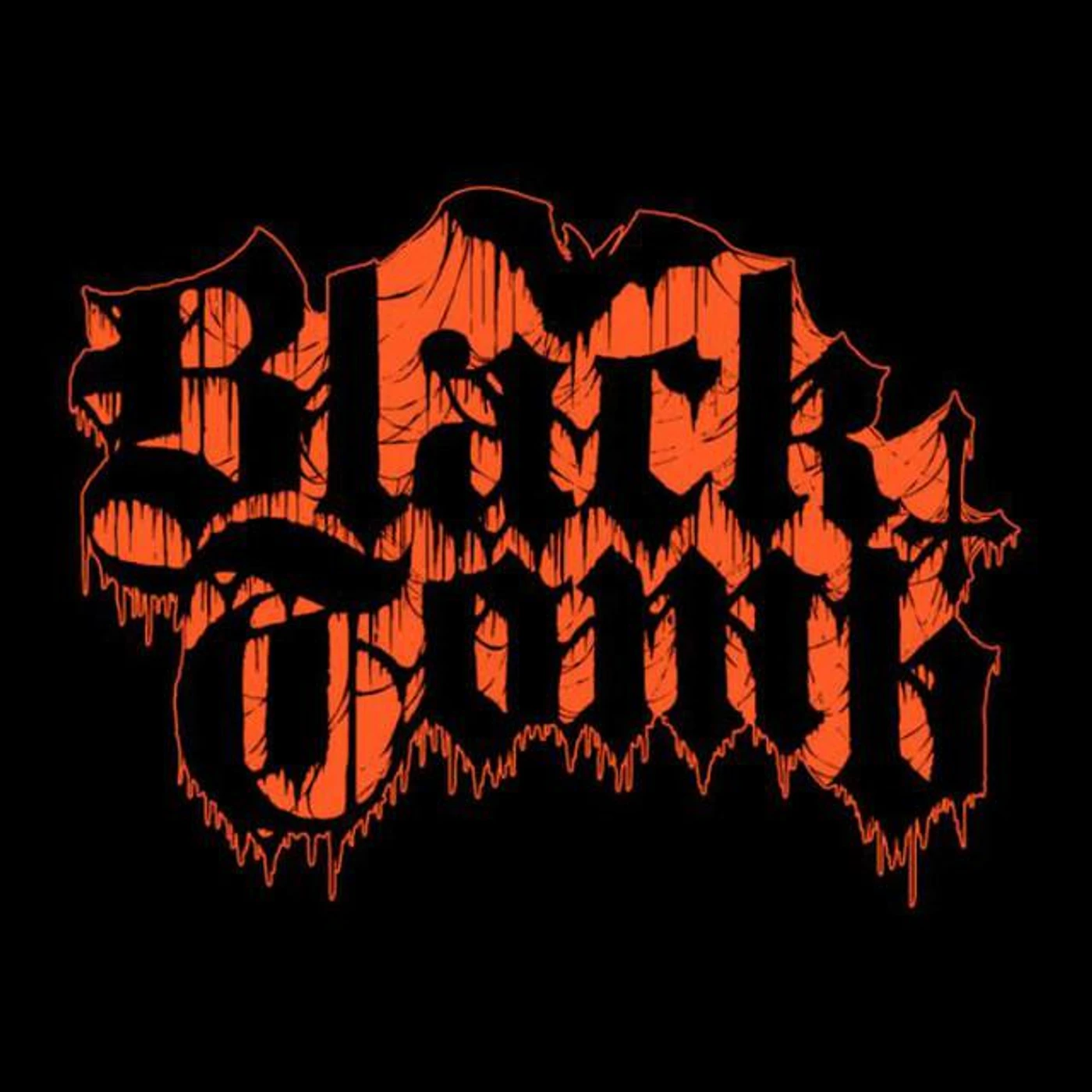Black Tomb Brand Page