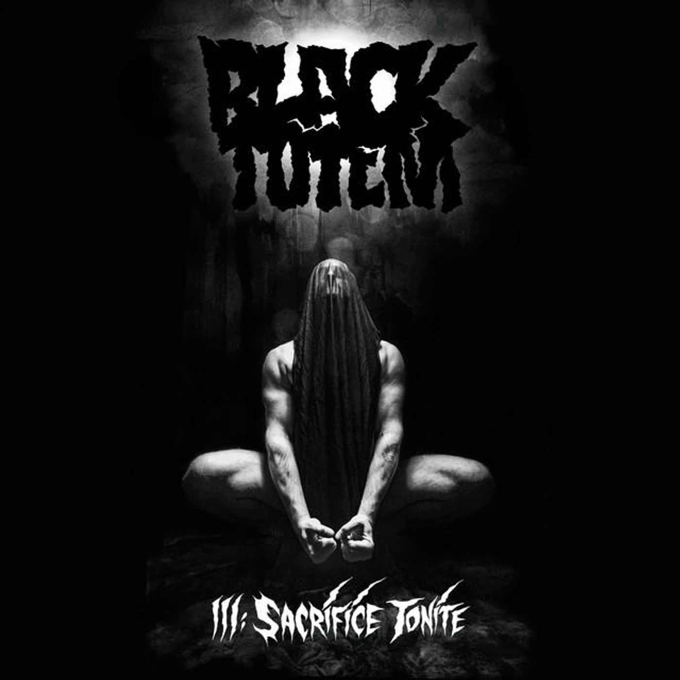 Black Totem Brand Page