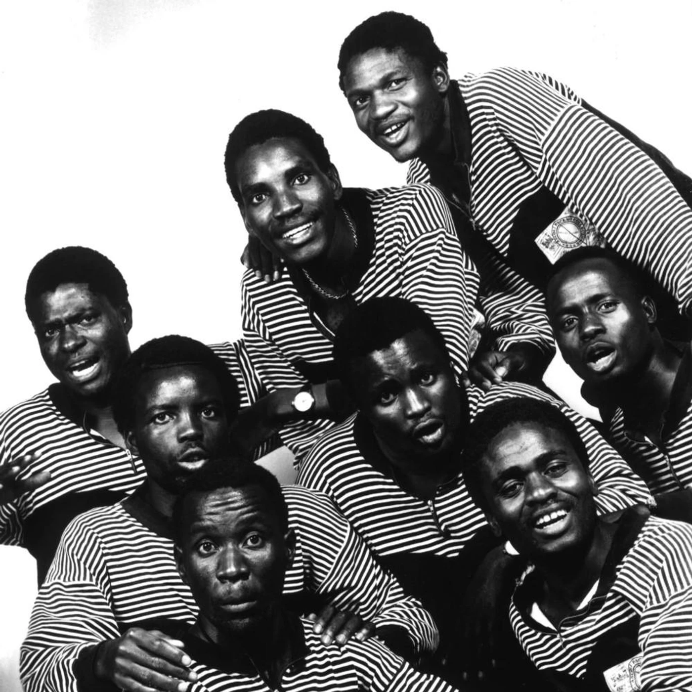 Black Umfolosi Brand Page