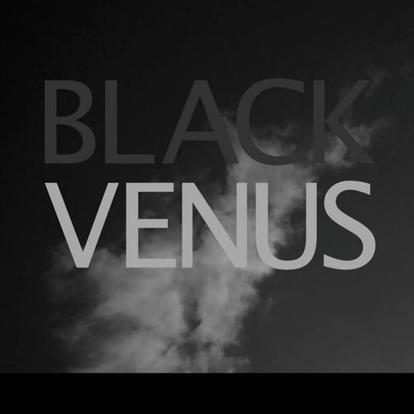 Black Venus Brand Page
