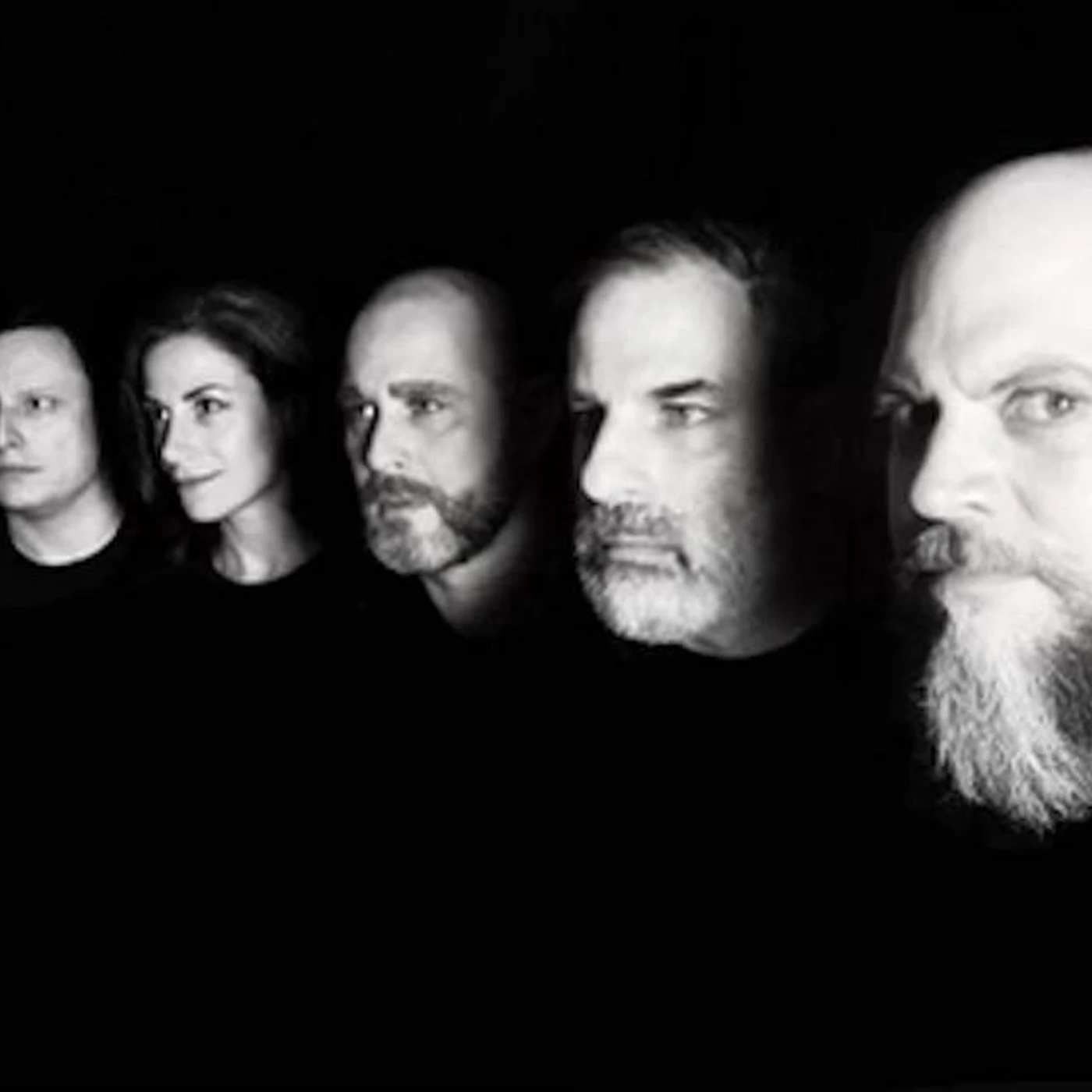 Black Wail Brand Page