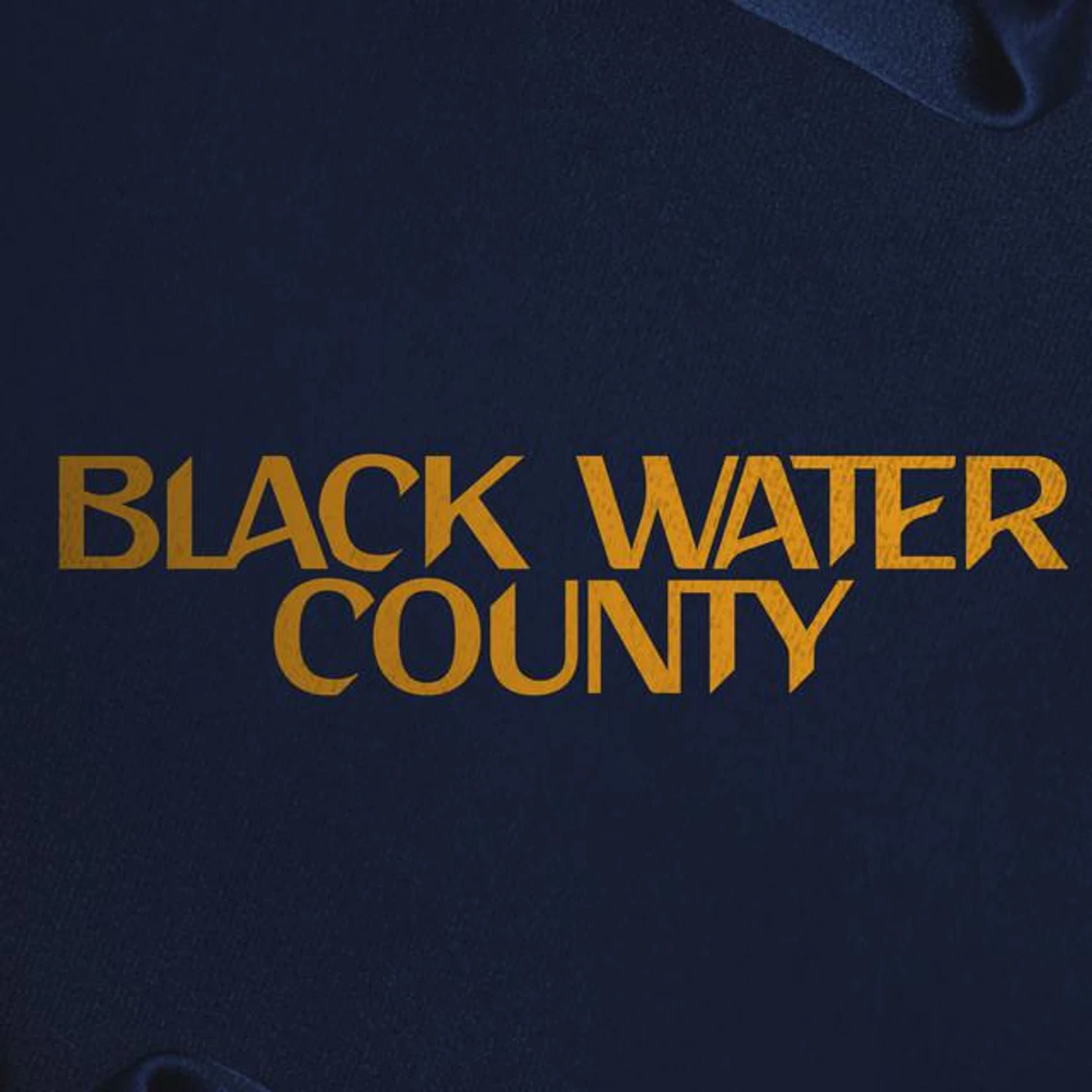 Black Water County Brand Page