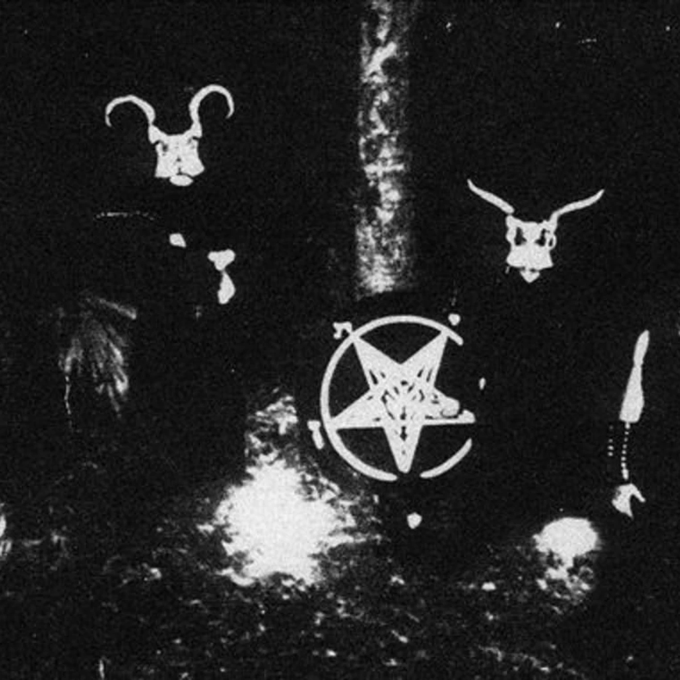 Black Witchery Brand Page