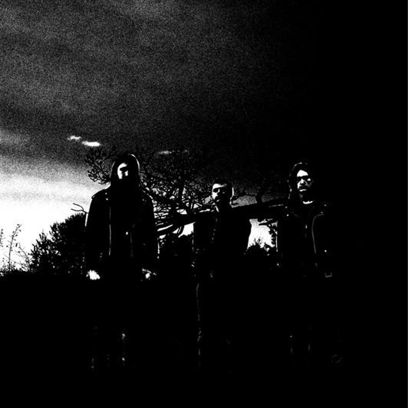 Black Wound Brand Page