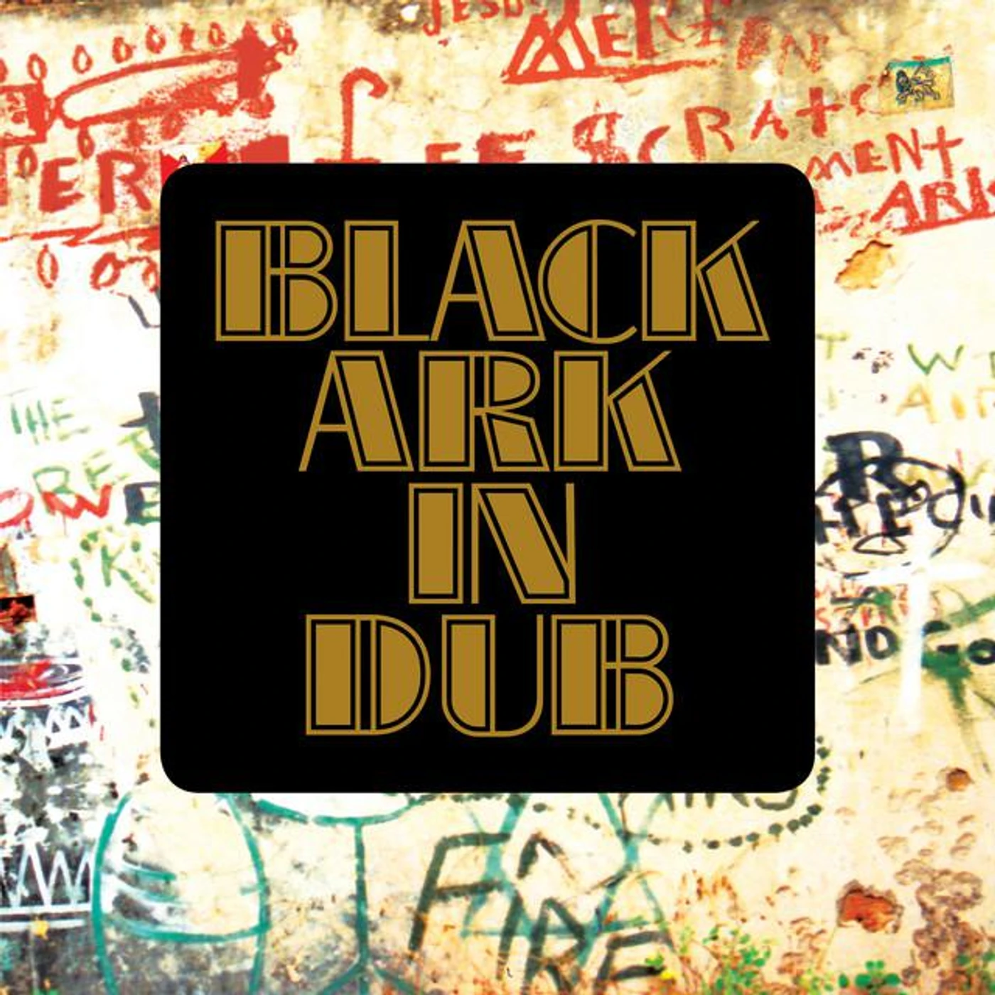Black Ark Players
