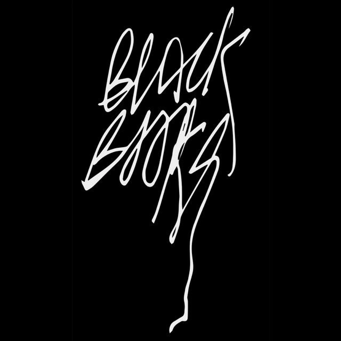 Black Books Brand Page
