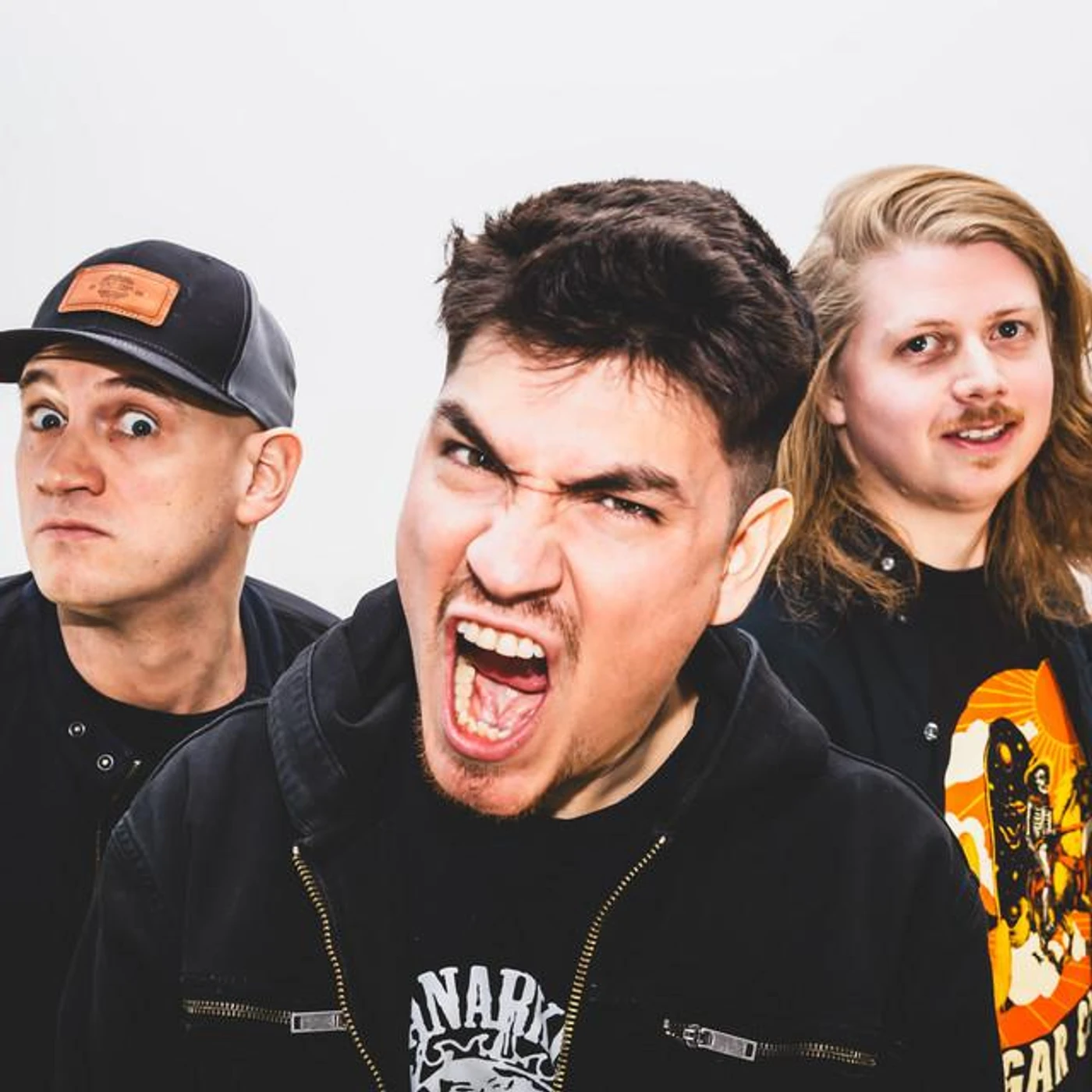 Black Budget Brand Page