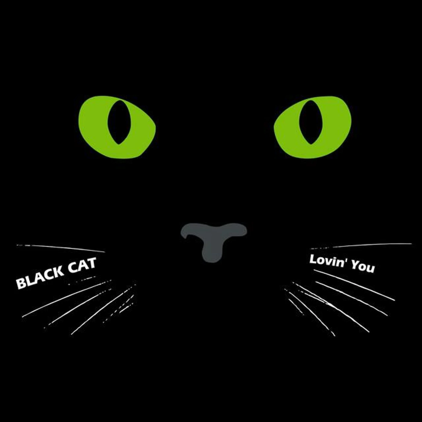 Black Cat Brand Page