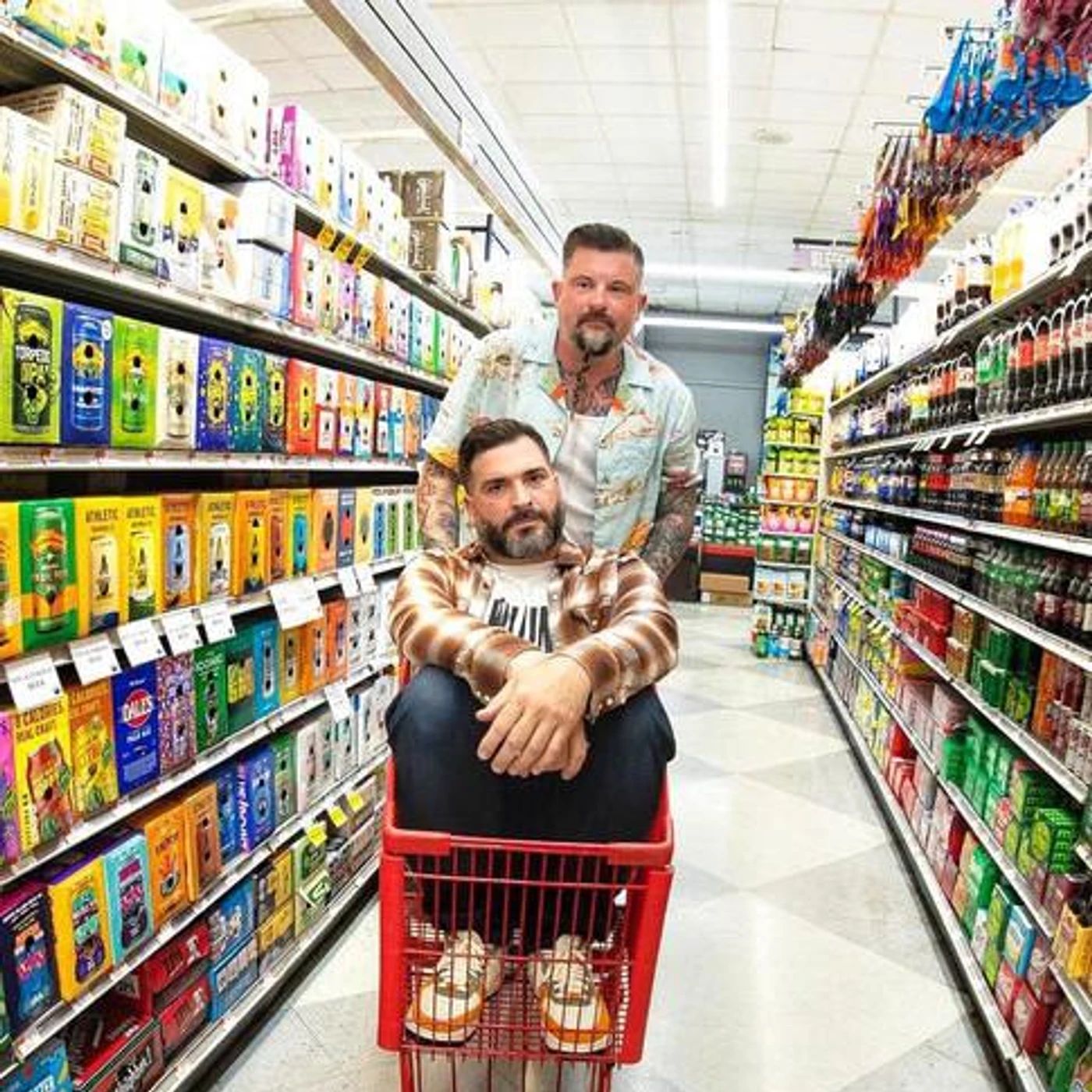 Black Caviar Brand Page