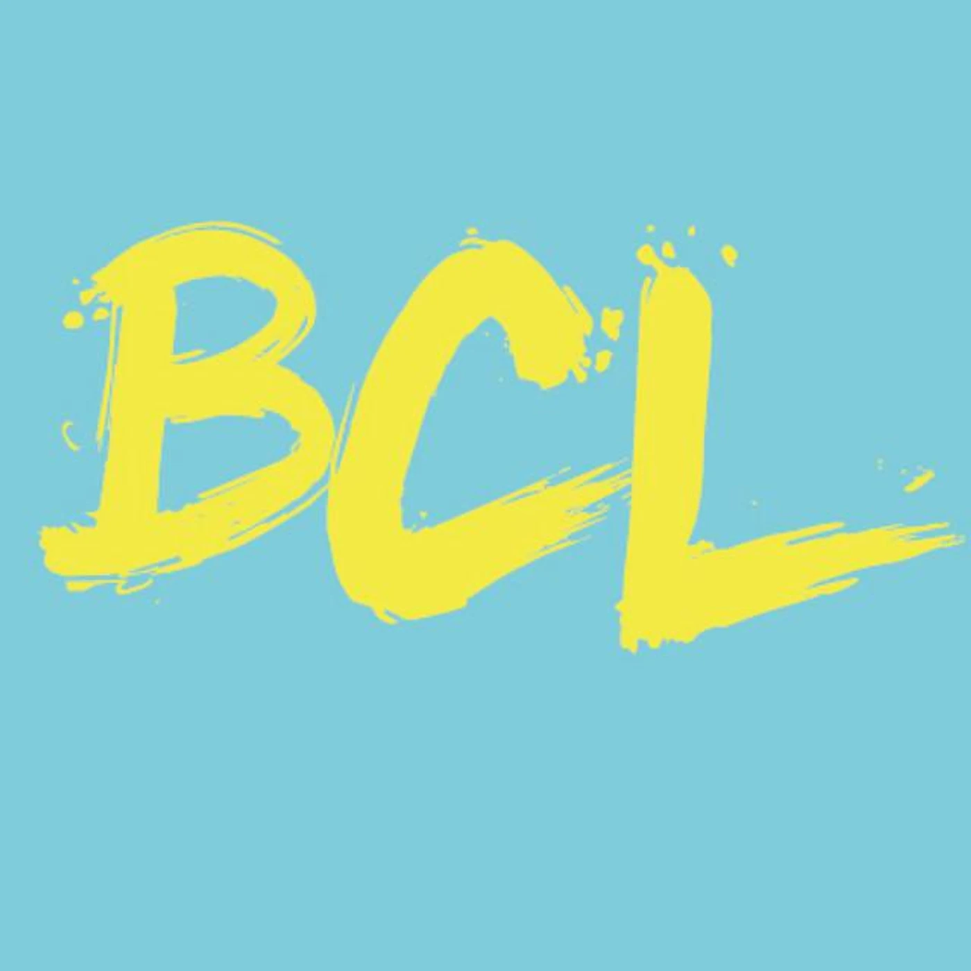 Black City Lights Brand Page