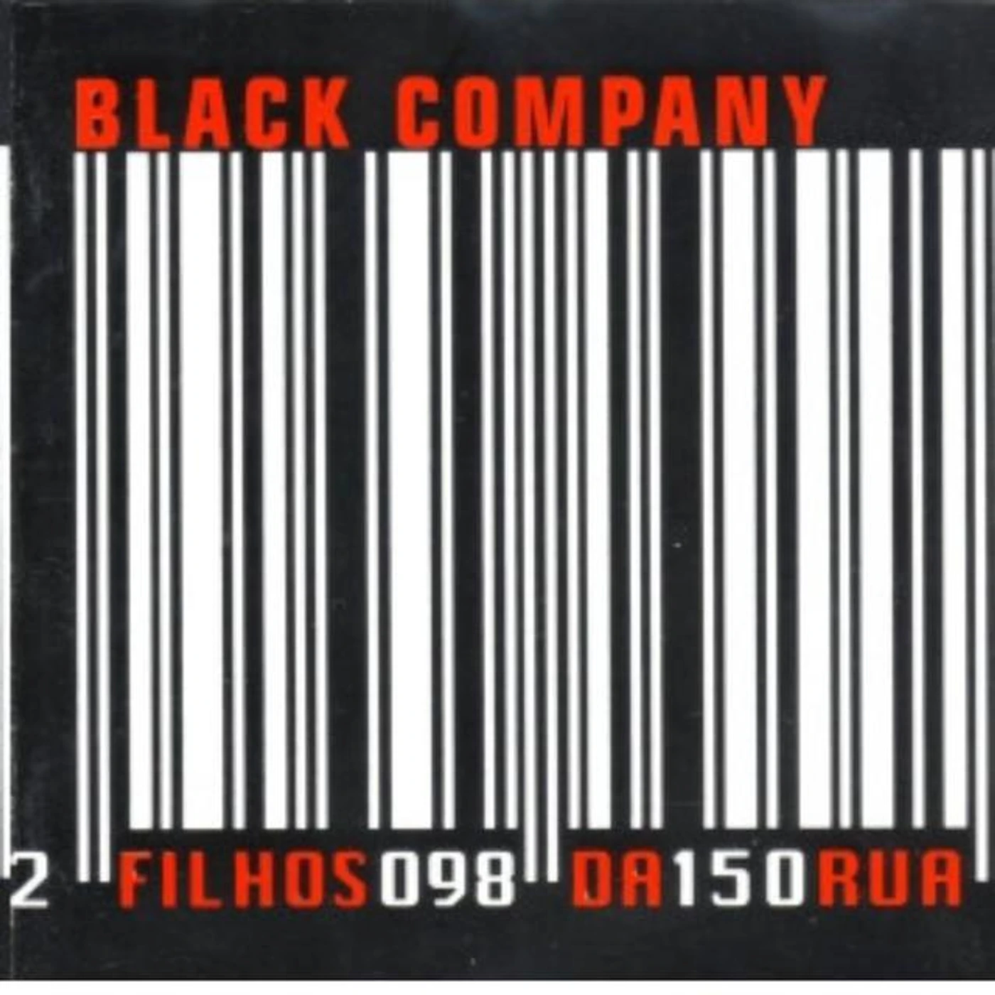 Black Company
