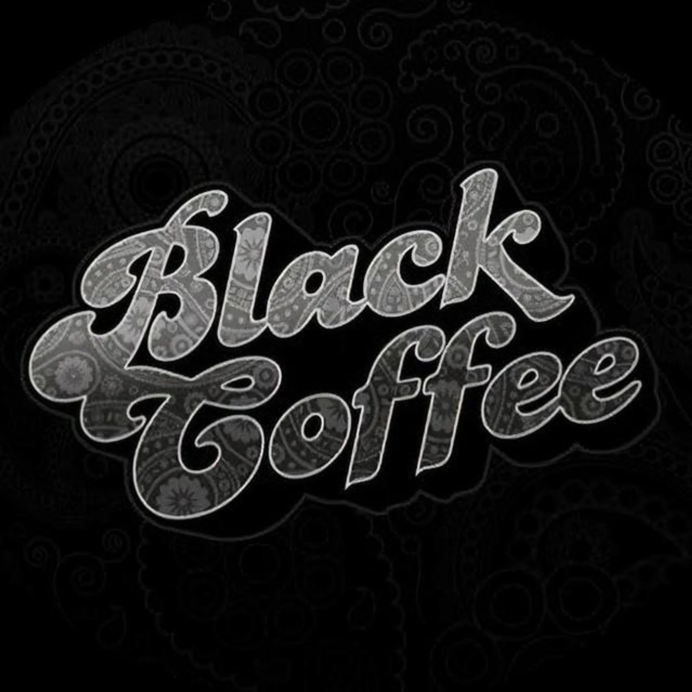 Black Coffee Brand Page