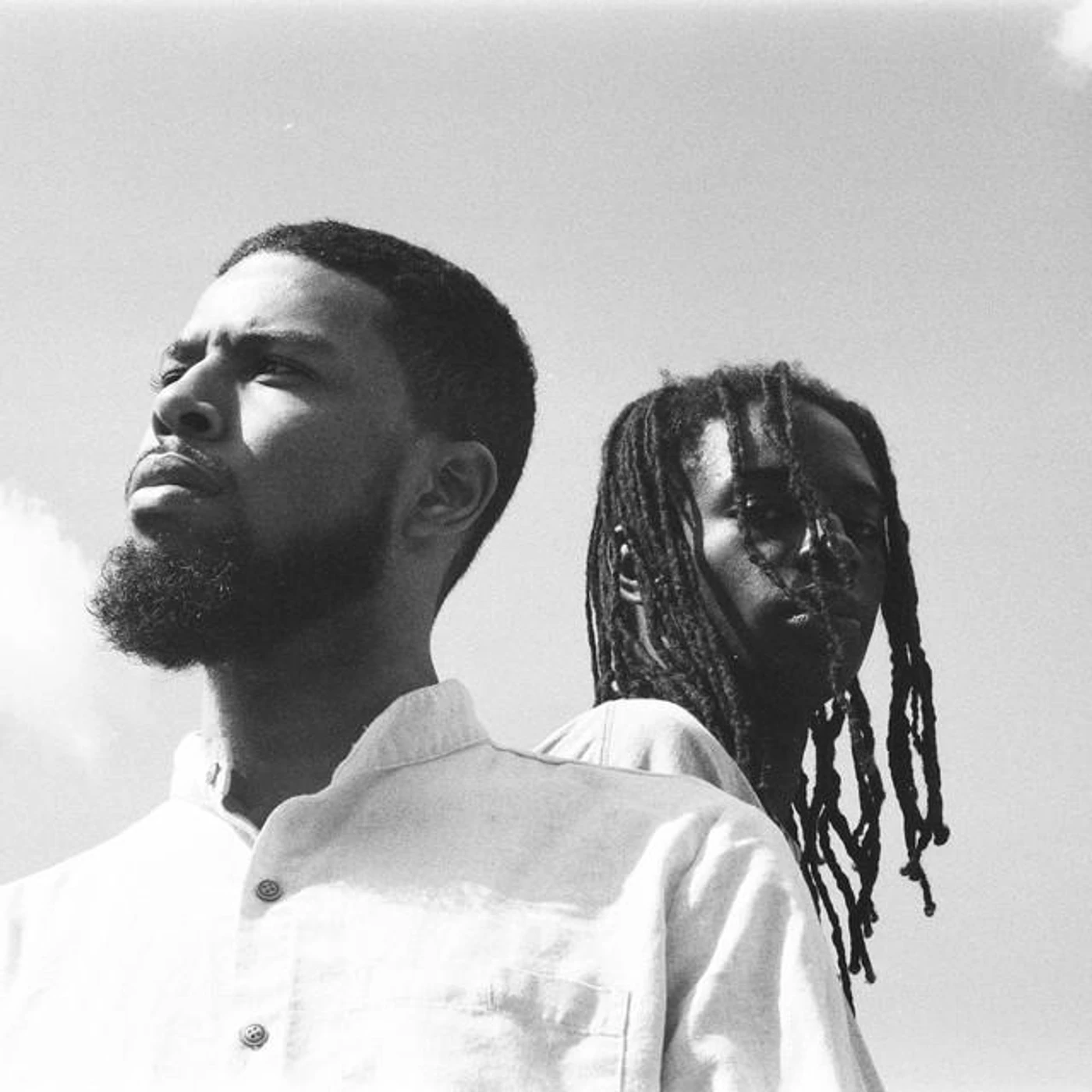 Black Decelerant Brand Page