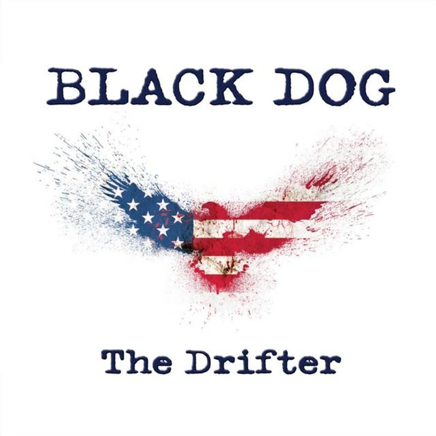 Black Dog