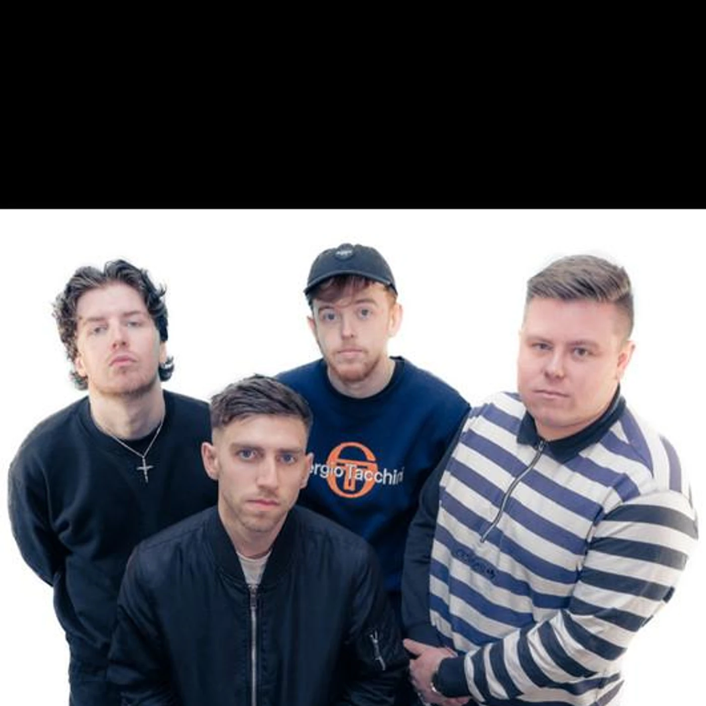 Black Dove Brand Page