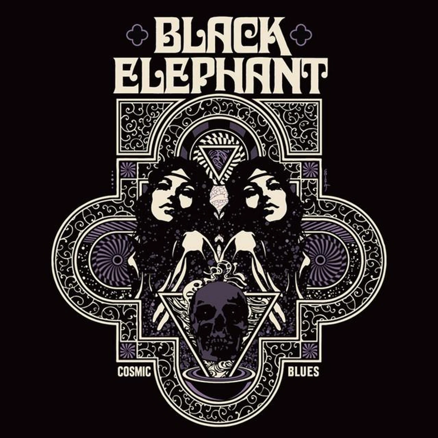 Black Elephant Brand Page