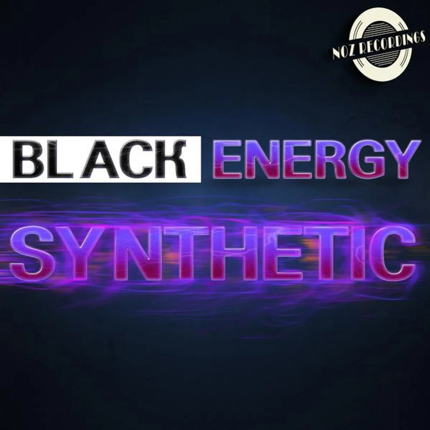 Black Energy Brand Page