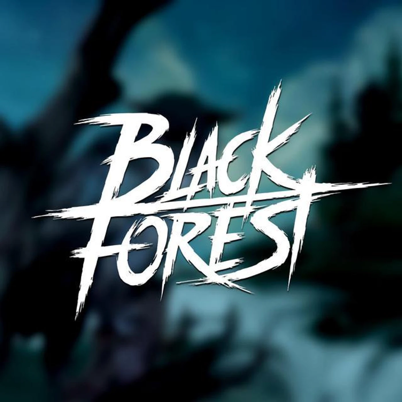 Black Forest Brand Page