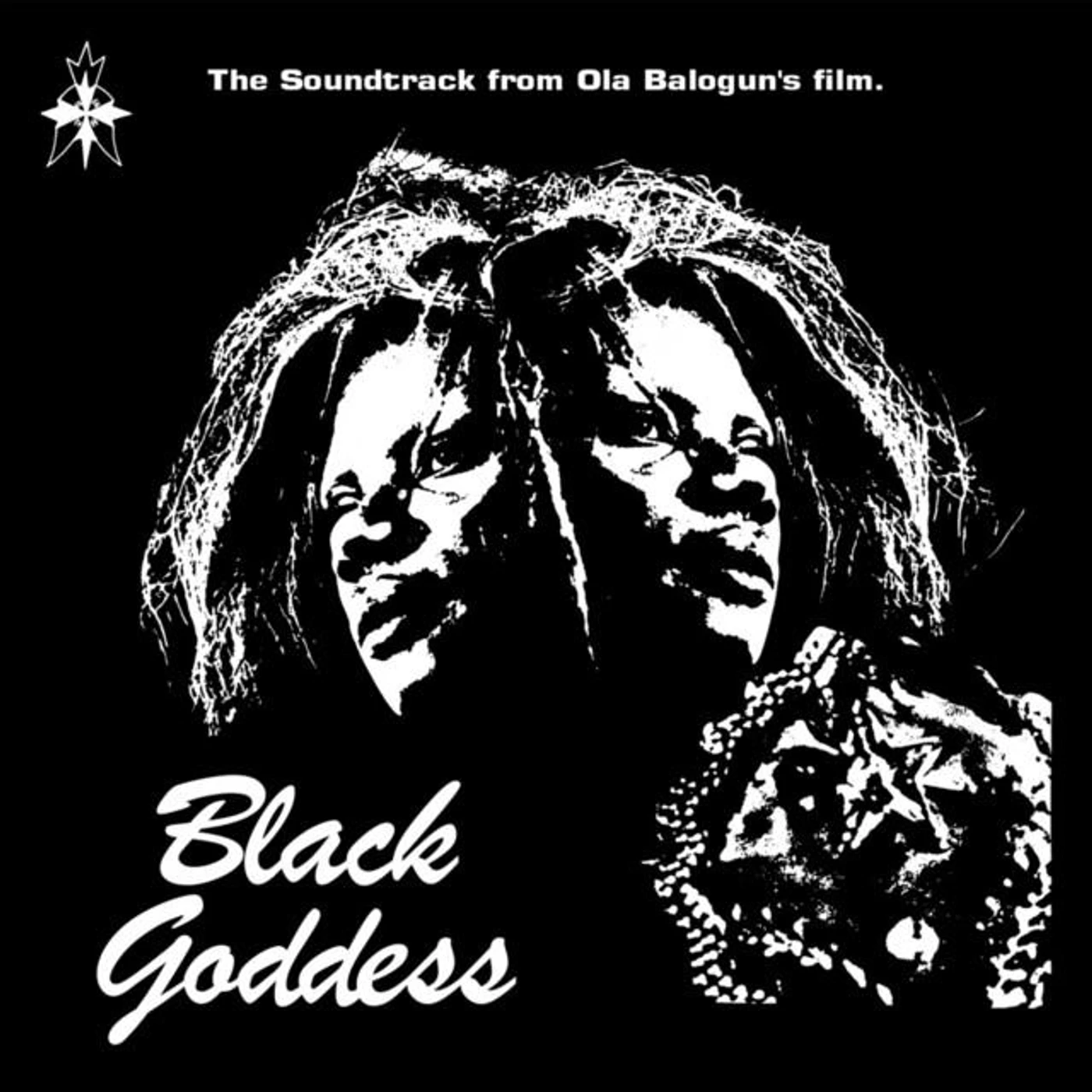 Black Goddess Brand Page