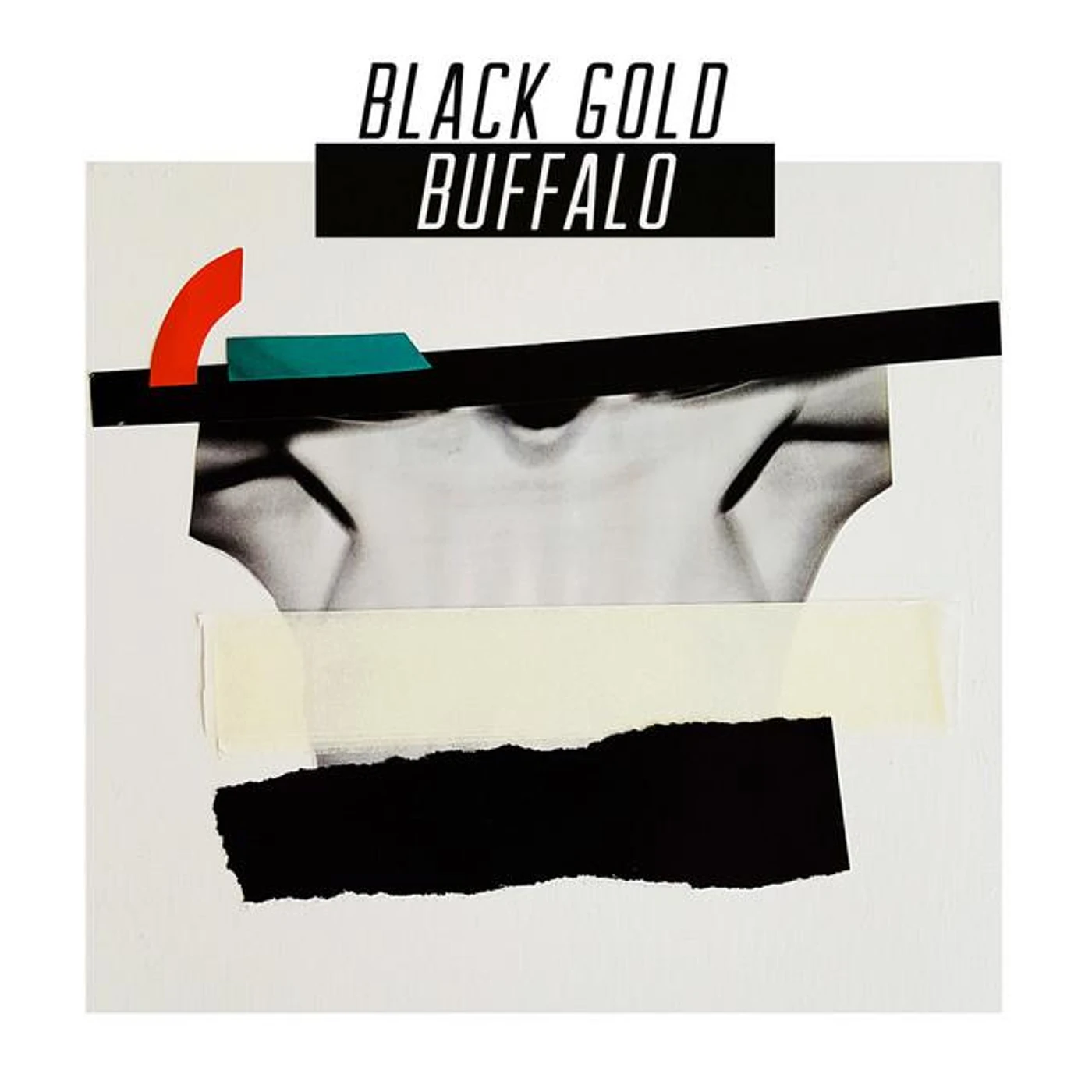Black Gold Buffalo Brand Page