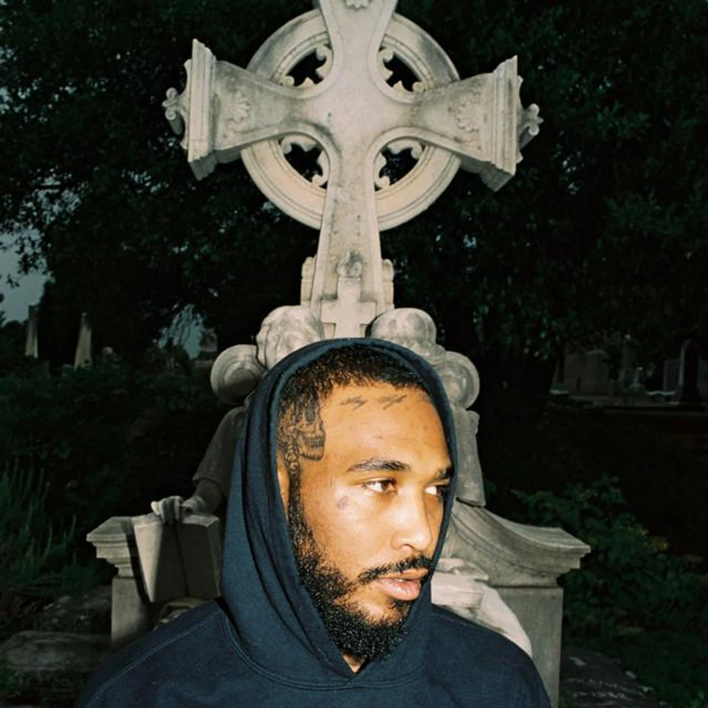 Black Gwaluh Brand Page