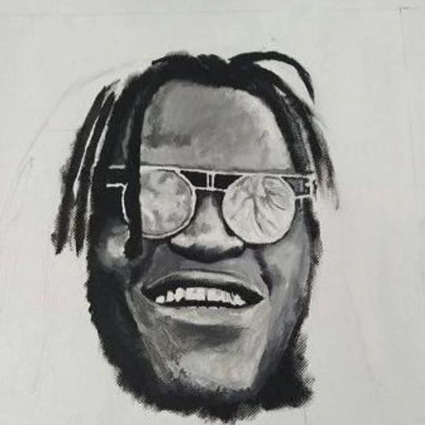 Black IRI$h