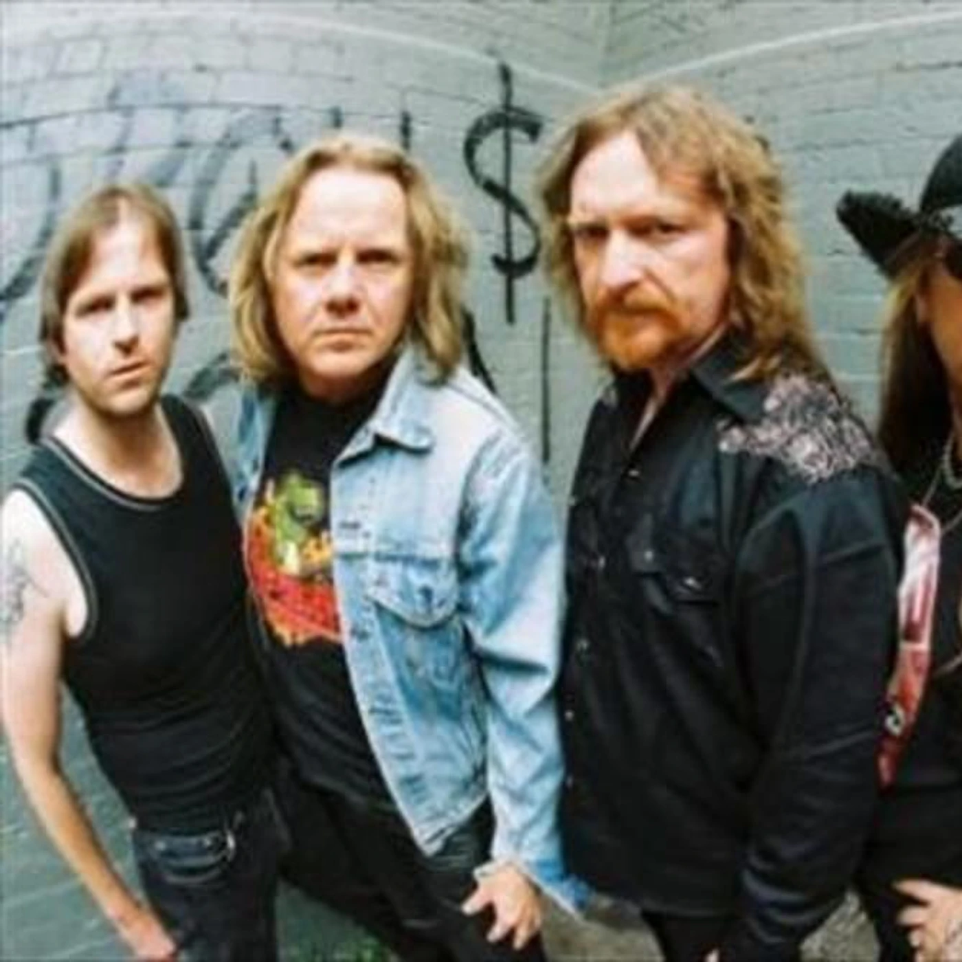 Black Label Brand Page