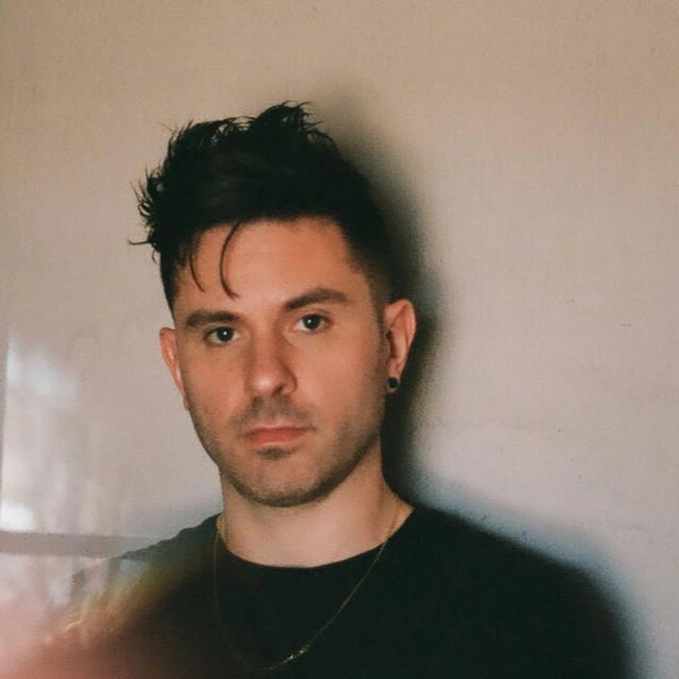 Black Light Smoke Brand Page