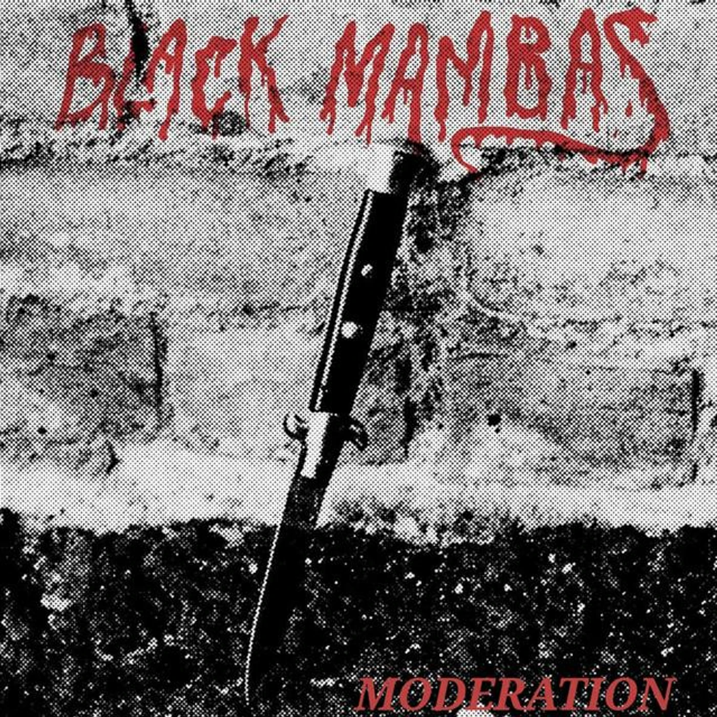 Black Mambas Brand Page