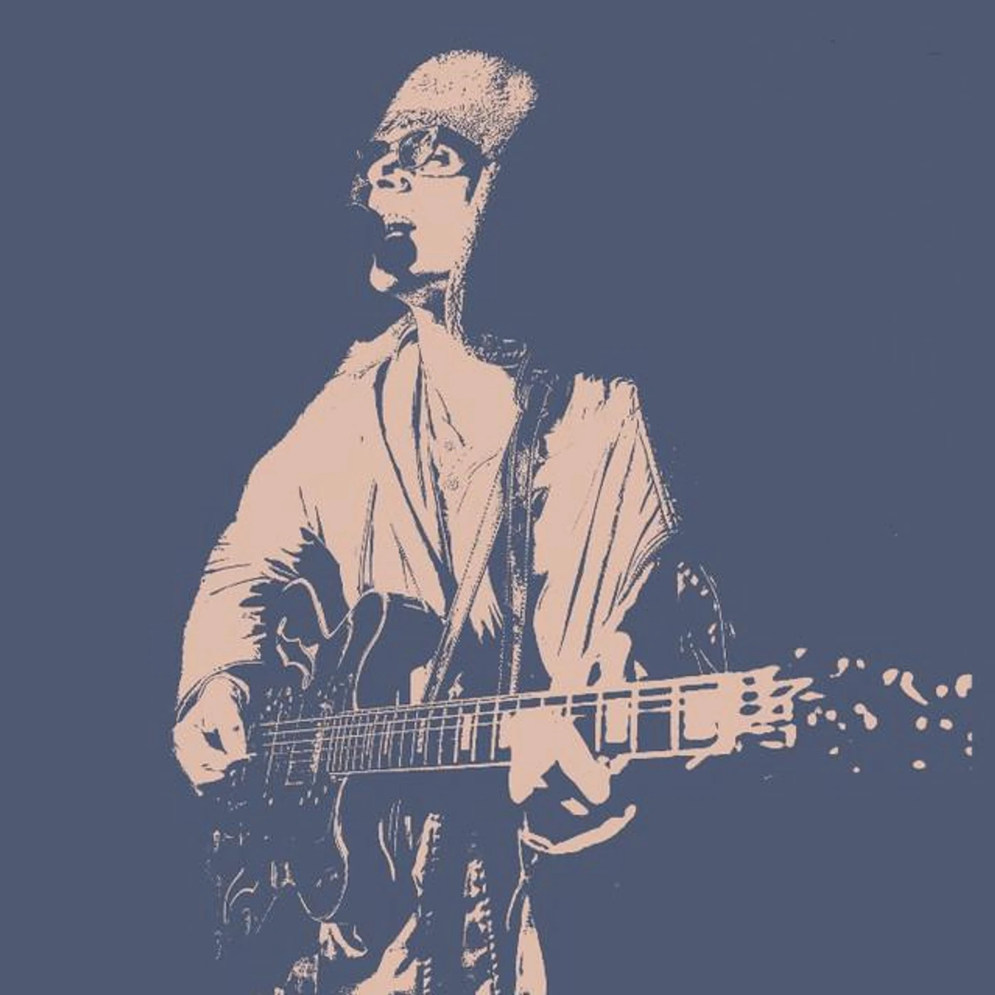 Black Market Karma Brand Page