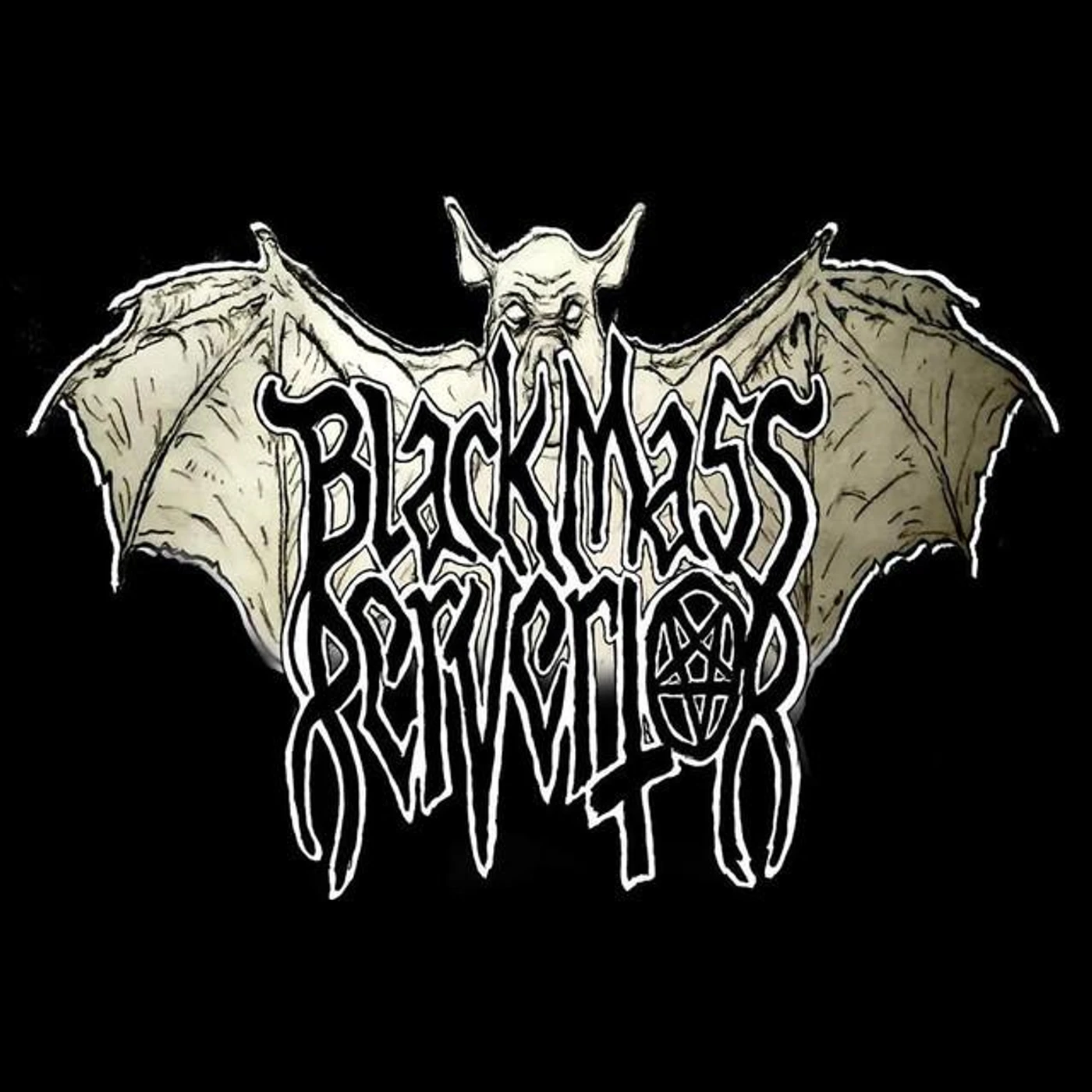 Black Mass Pervertor Brand Page