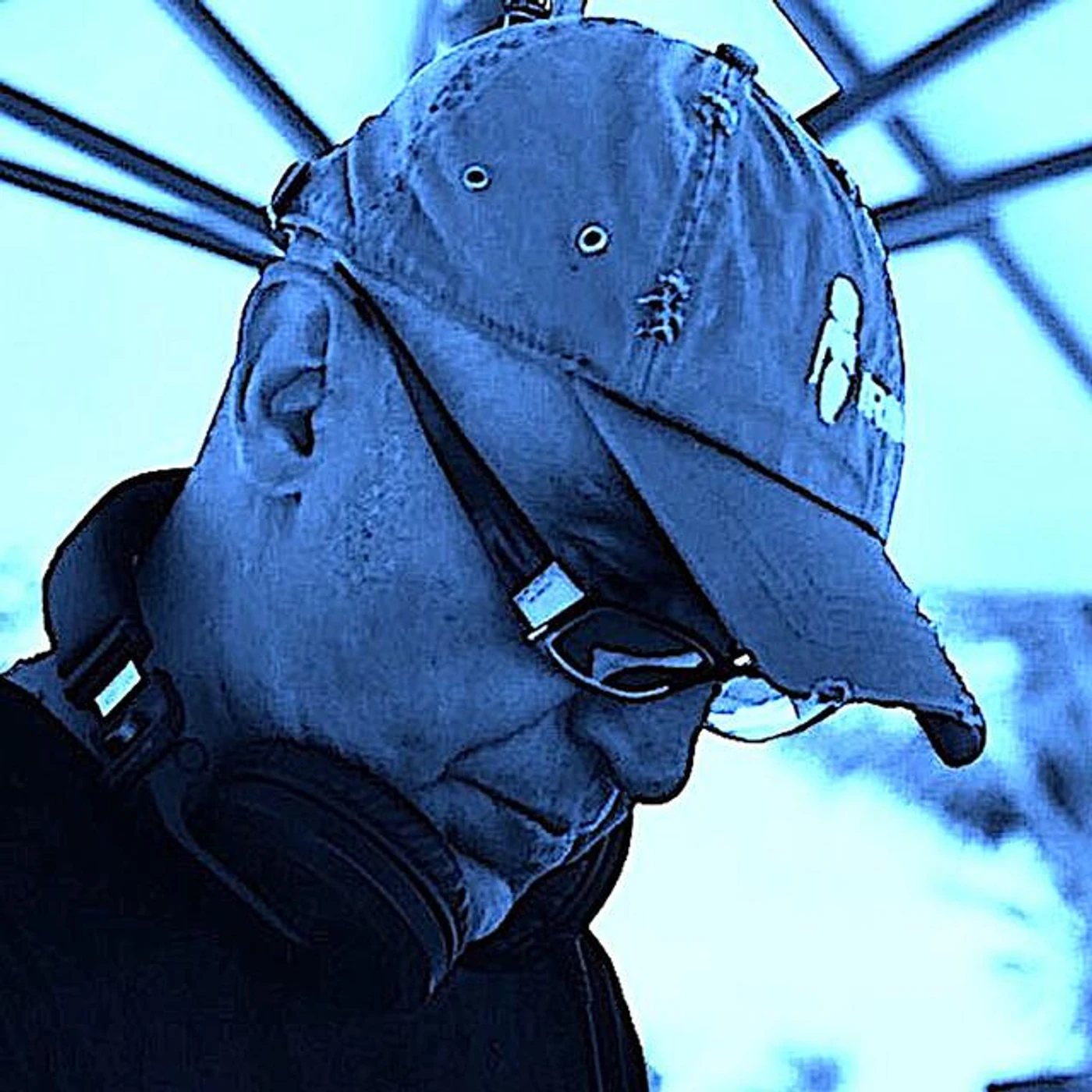 Black Mighty Wax Brand Page