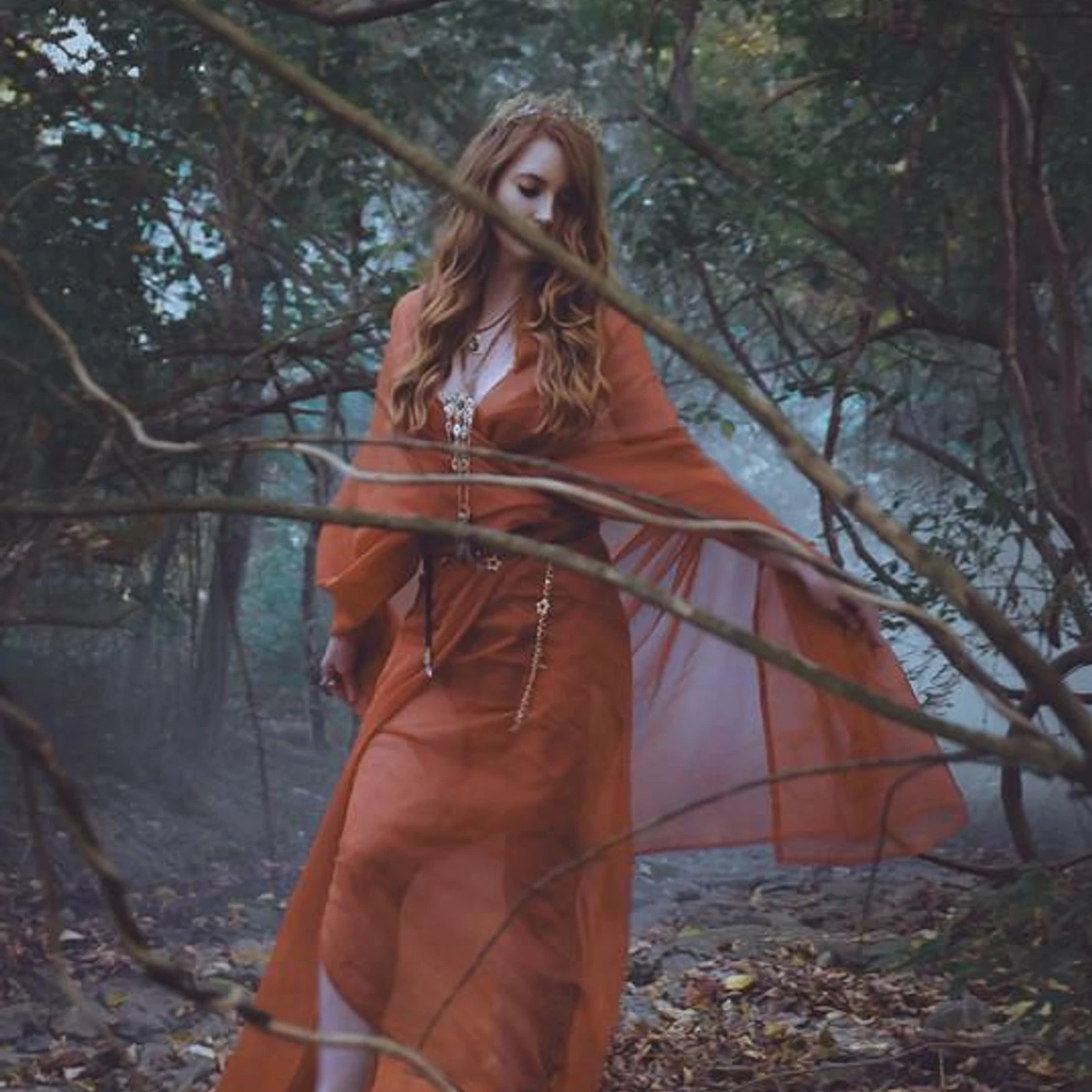 Black Moon Mother Brand Page