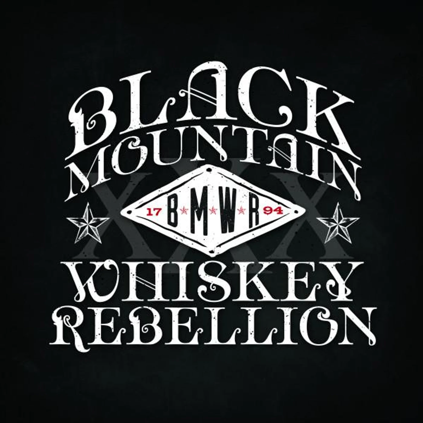 Black Mountain Whiskey Rebellion Brand Page