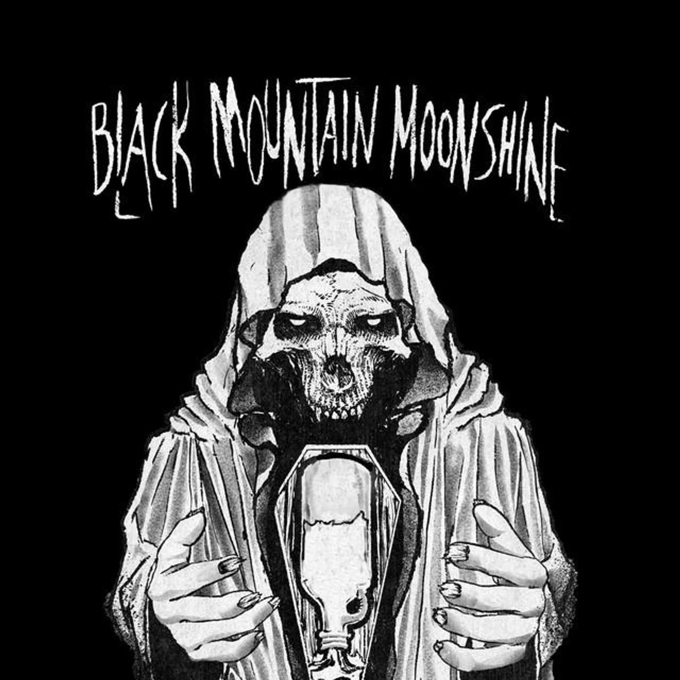 Black Mountain Moonshine Brand Page