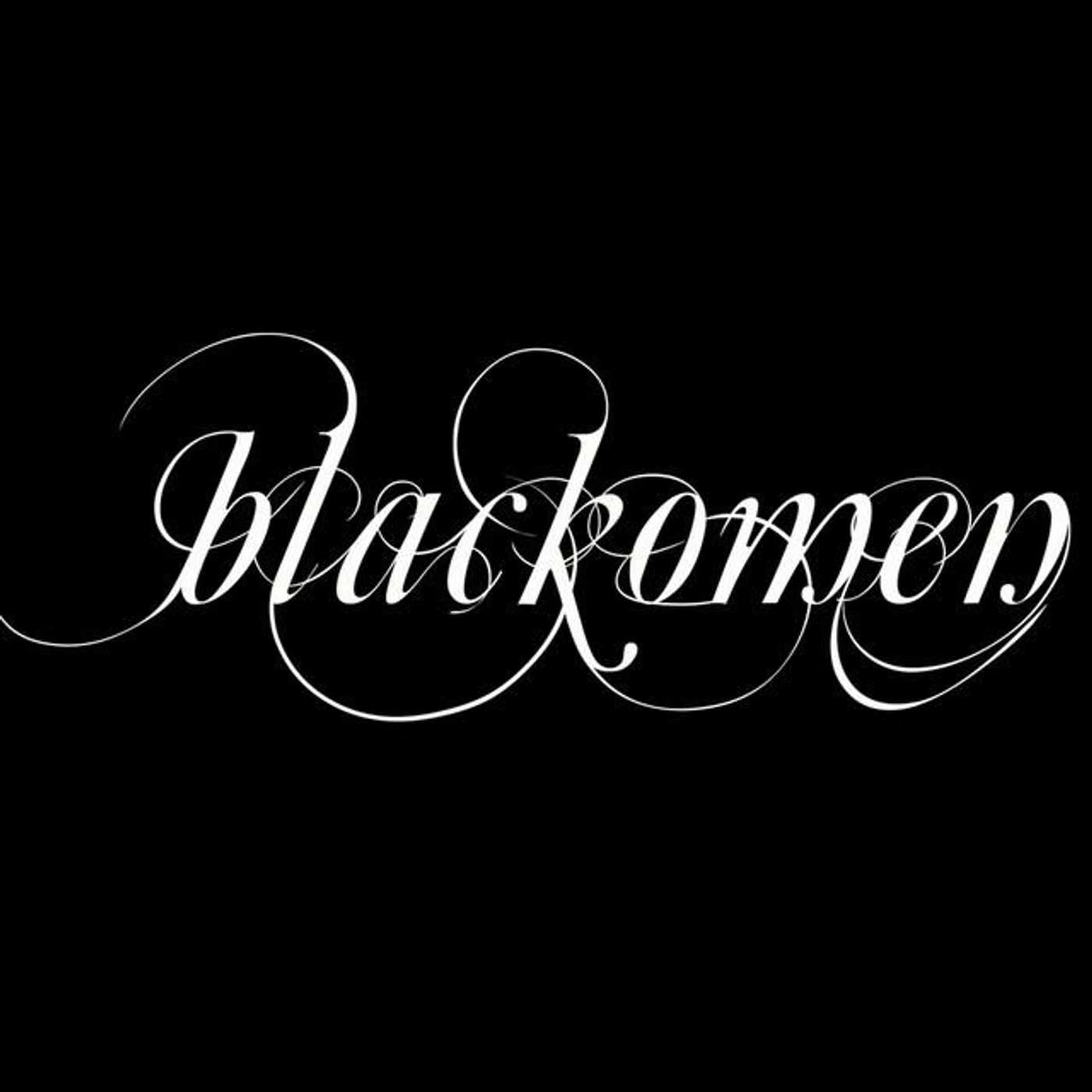 Black Omen Brand Page
