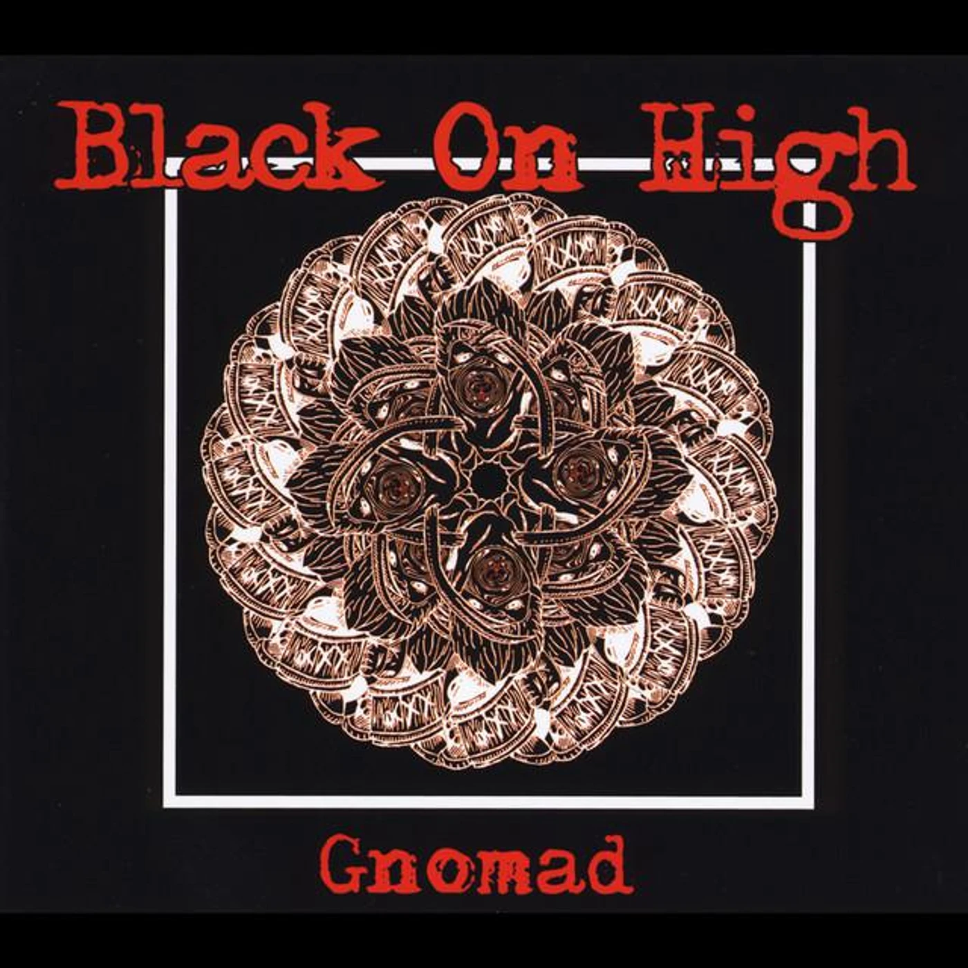 Black On High