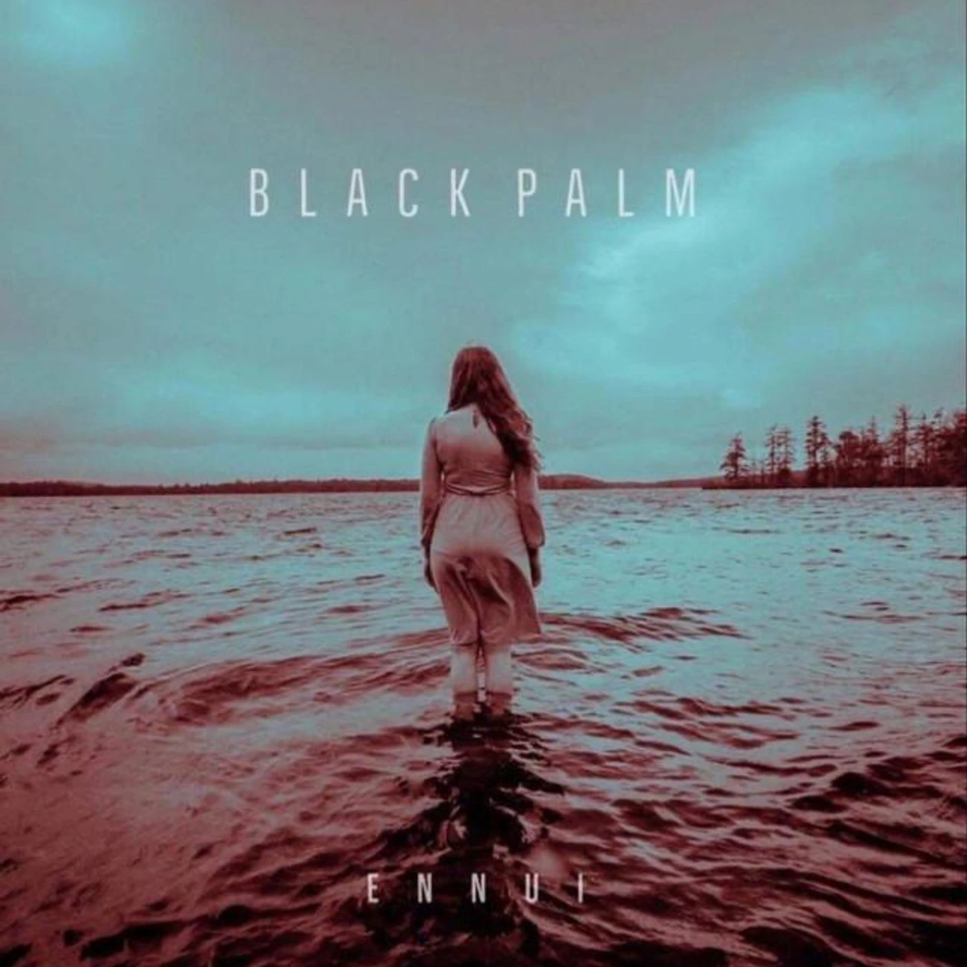 Black Palm Brand Page