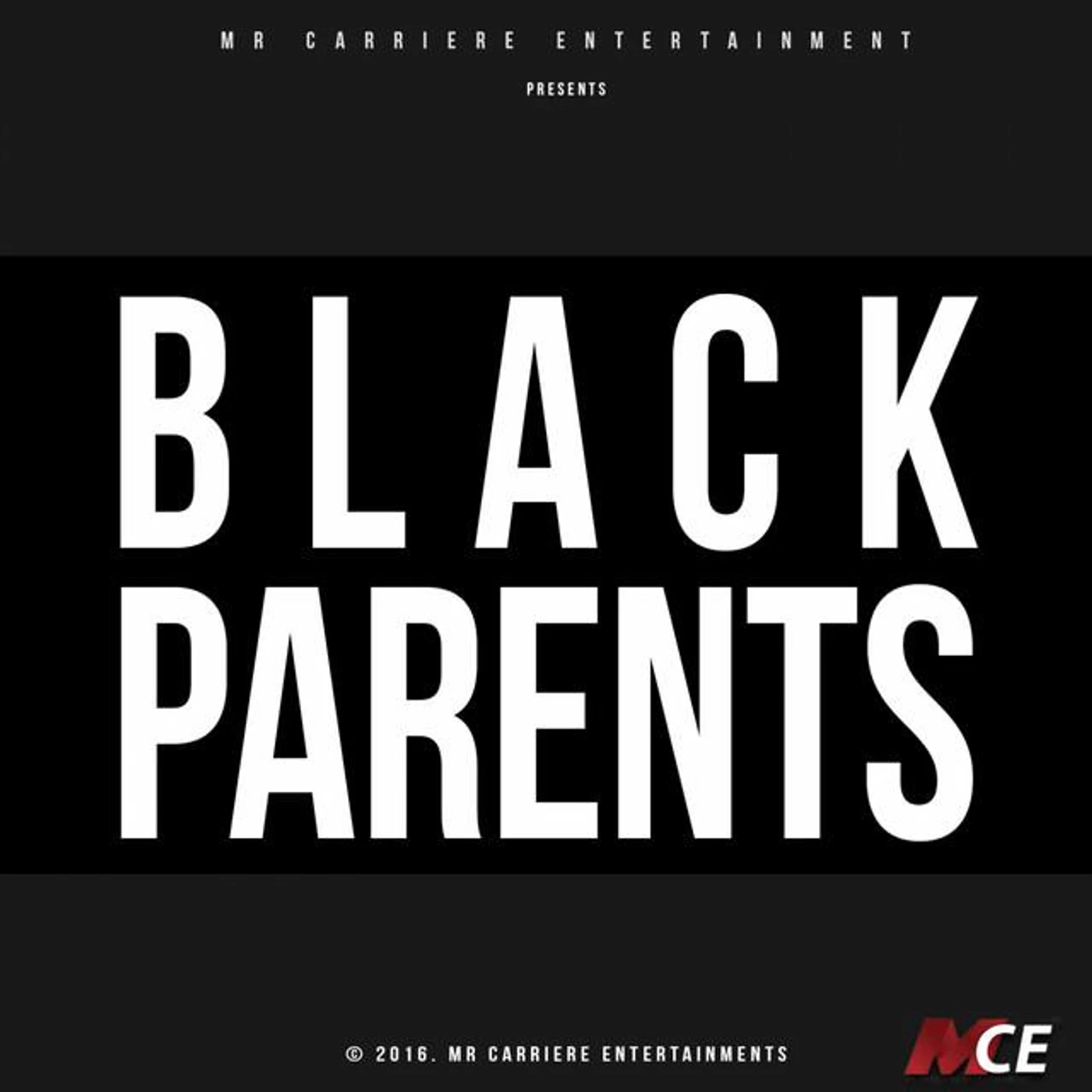 Black Parents Brand Page