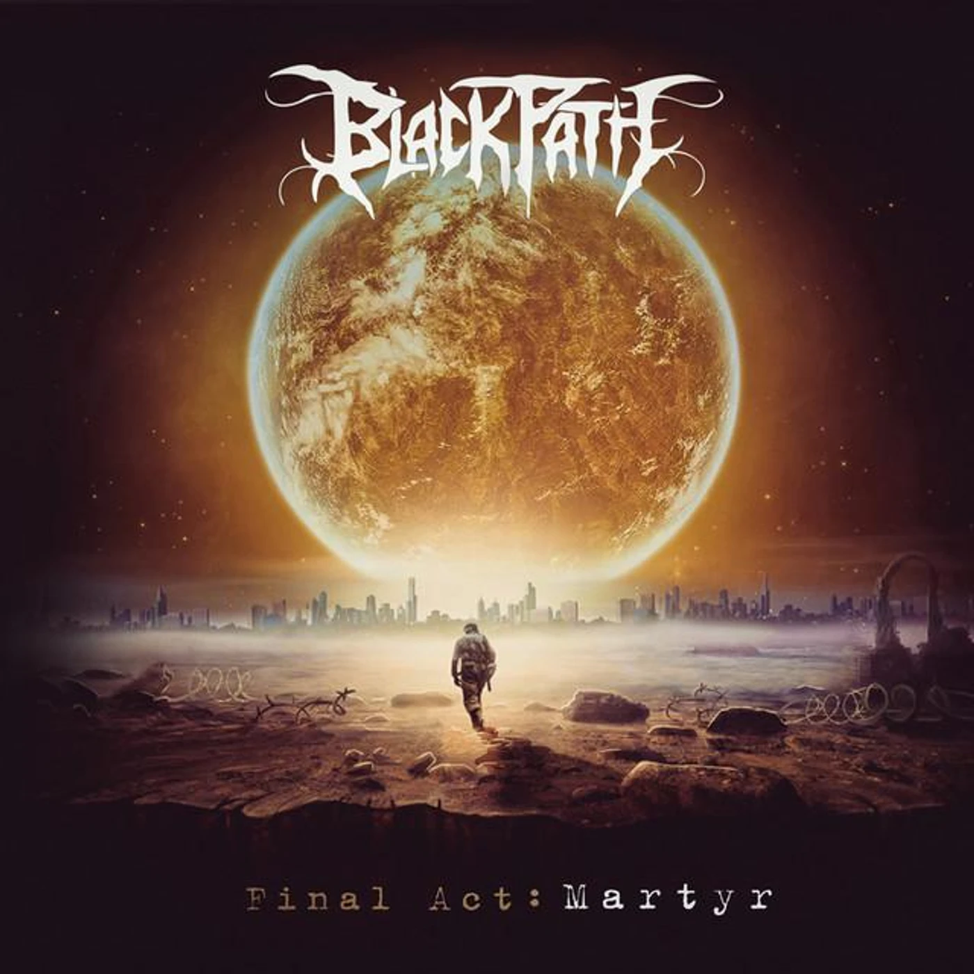 Black Path